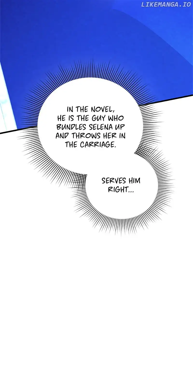 I Created a Harem to Avoid the Male Lead chapter 31 page 93