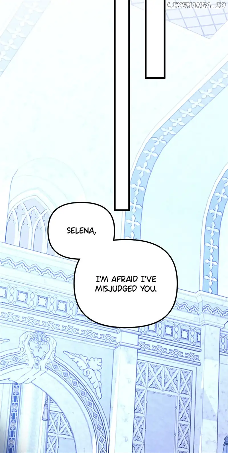 I Created a Harem to Avoid the Male Lead chapter 31 page 95