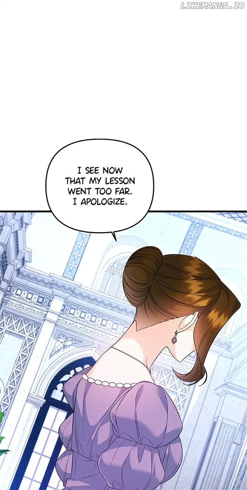 I Created a Harem to Avoid the Male Lead chapter 31 page 97