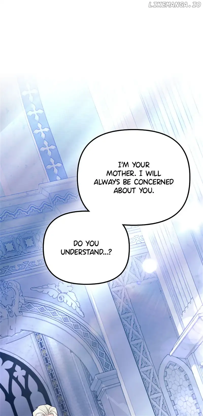 I Created a Harem to Avoid the Male Lead chapter 31 page 104