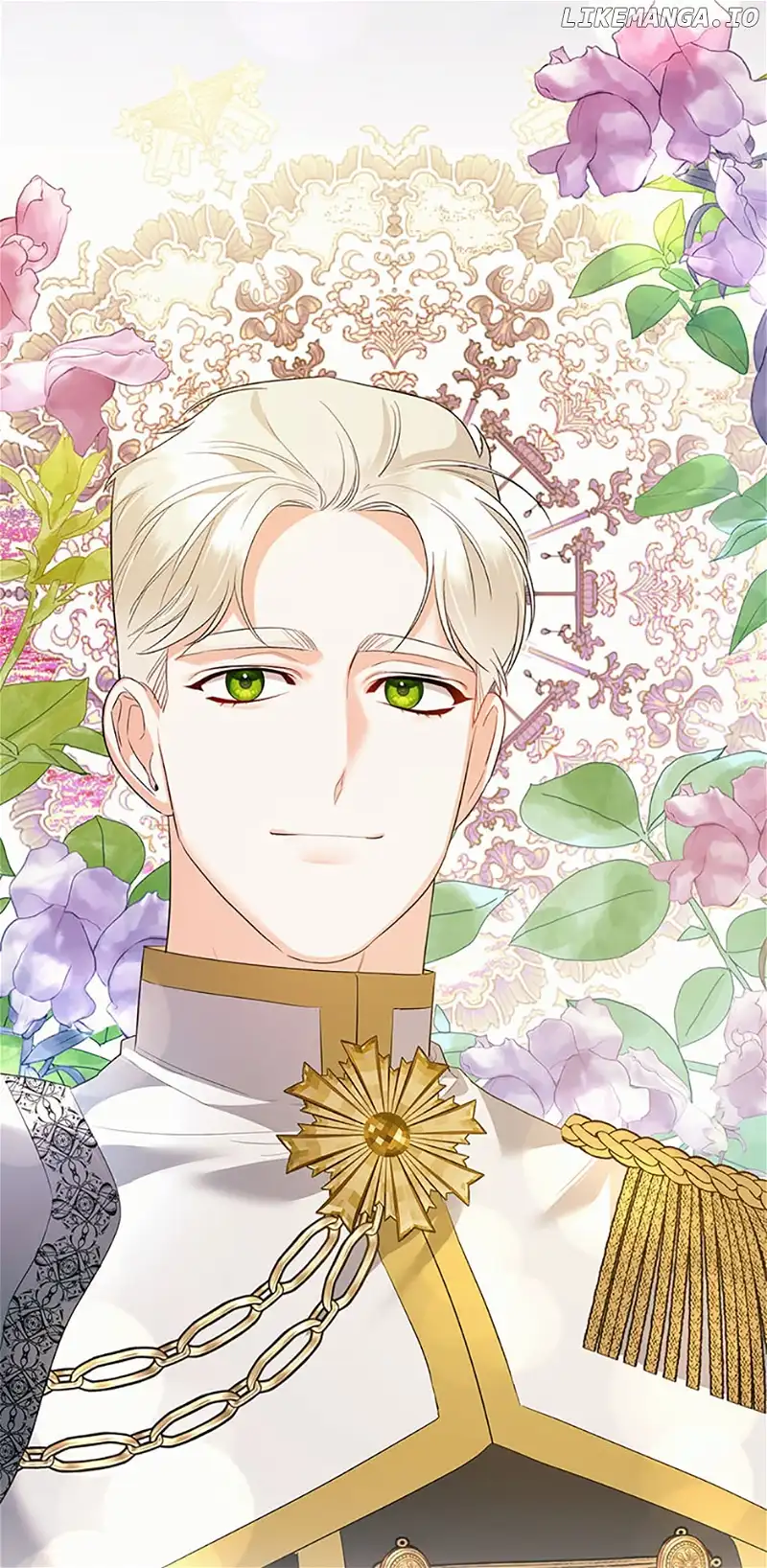 I Created a Harem to Avoid the Male Lead chapter 31 page 106