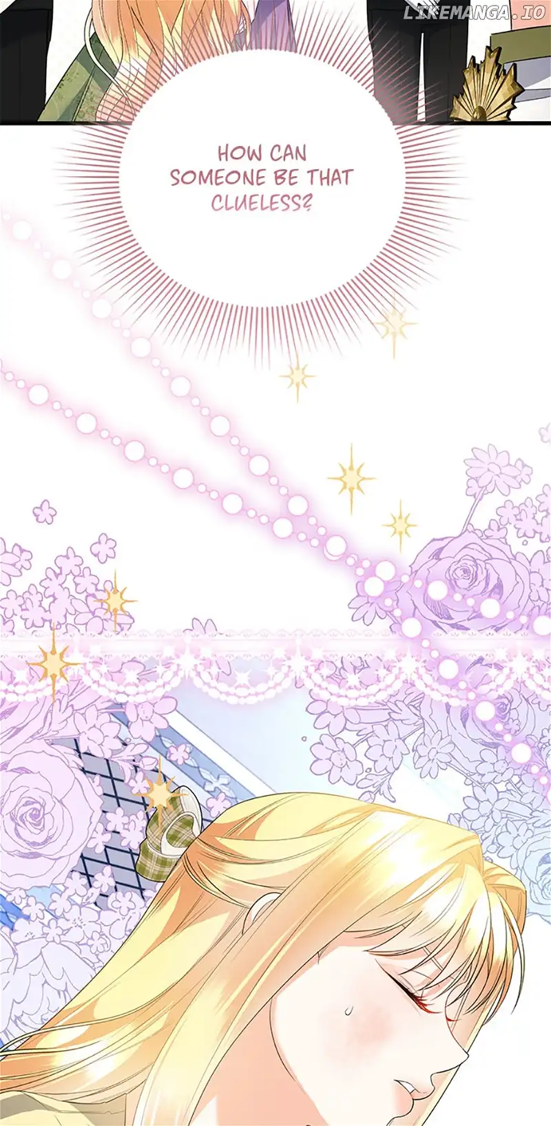 I Created a Harem to Avoid the Male Lead chapter 31 page 108