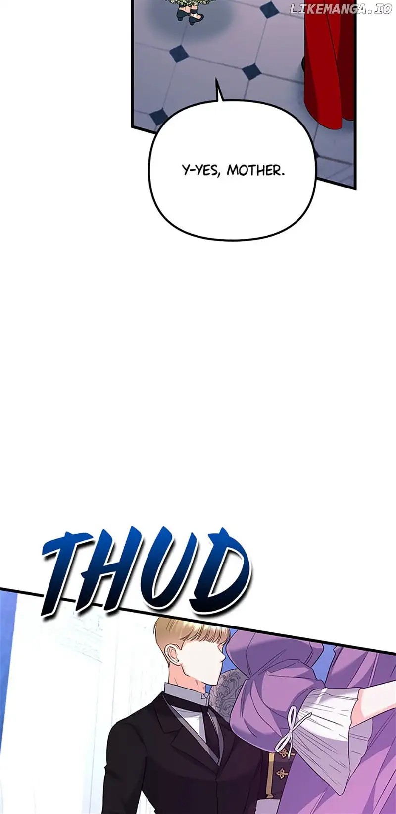 I Created a Harem to Avoid the Male Lead chapter 31 page 111