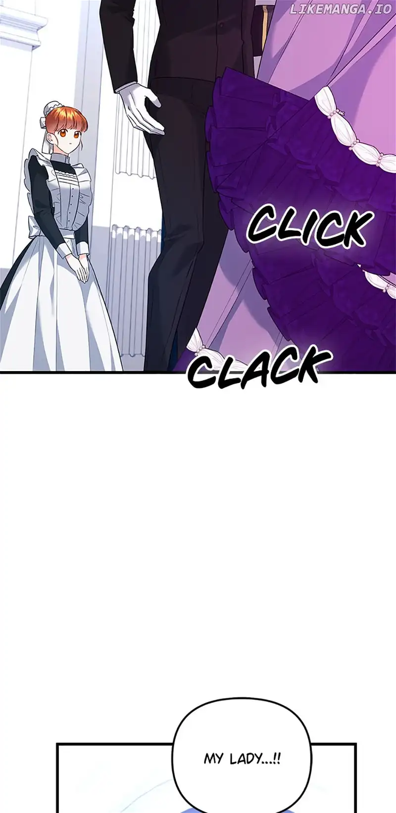I Created a Harem to Avoid the Male Lead chapter 31 page 112