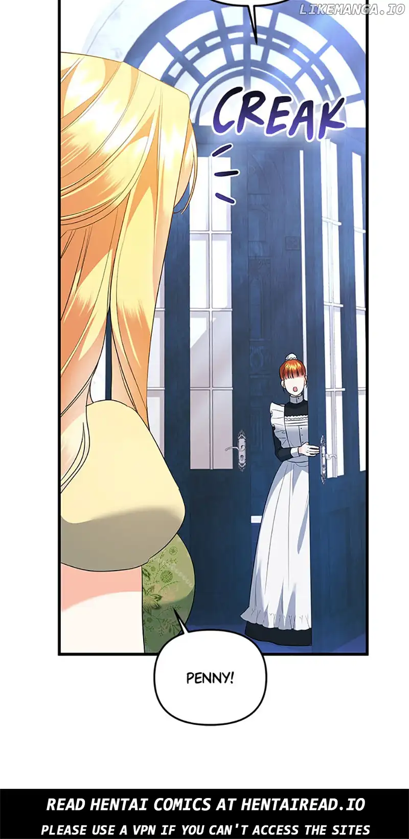 I Created a Harem to Avoid the Male Lead chapter 31 page 113
