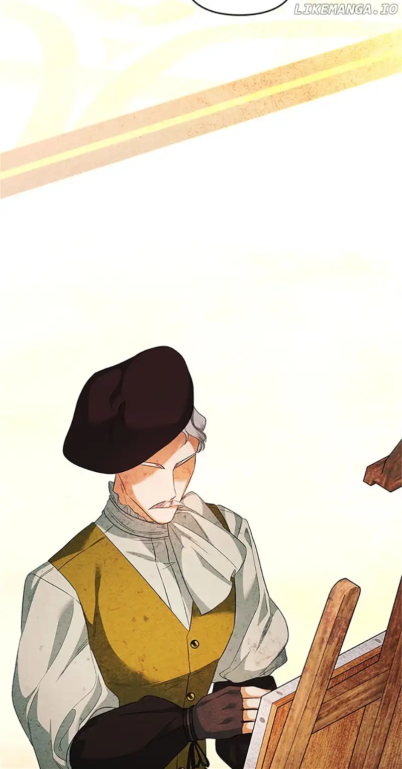 I Created a Harem to Avoid the Male Lead chapter 31 page 117