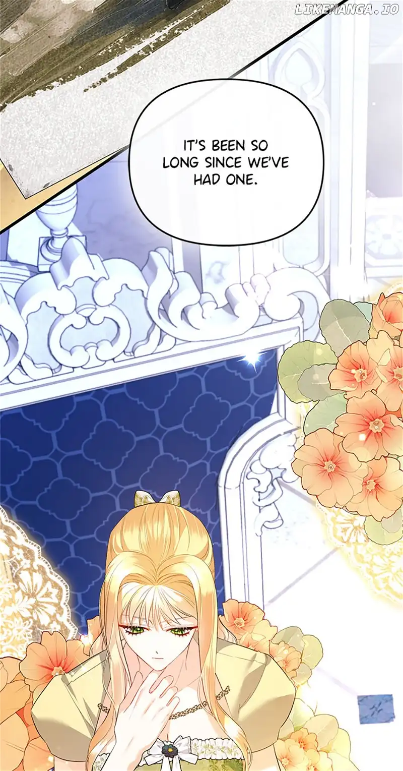 I Created a Harem to Avoid the Male Lead chapter 31 page 120