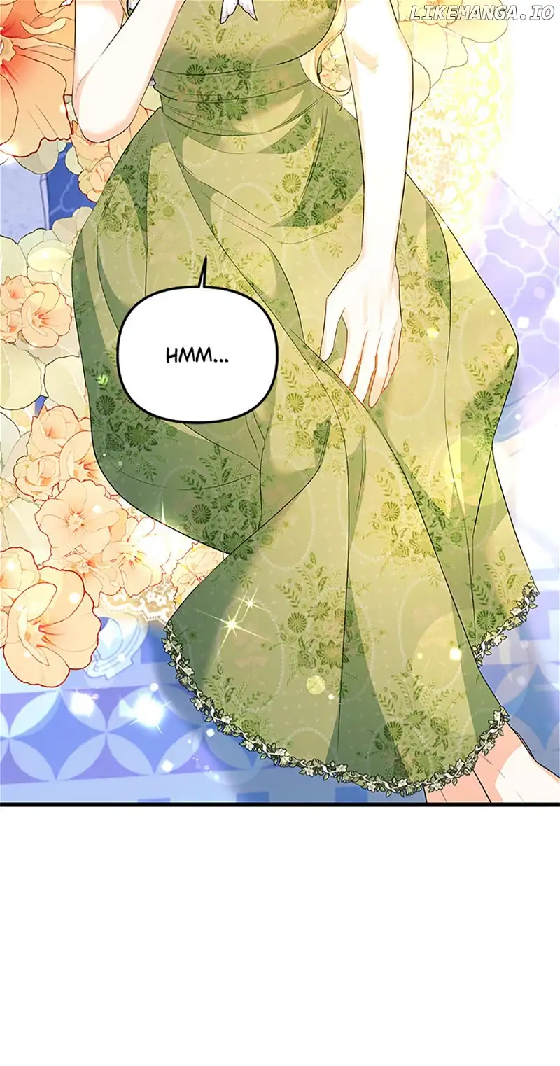 I Created a Harem to Avoid the Male Lead chapter 31 page 121