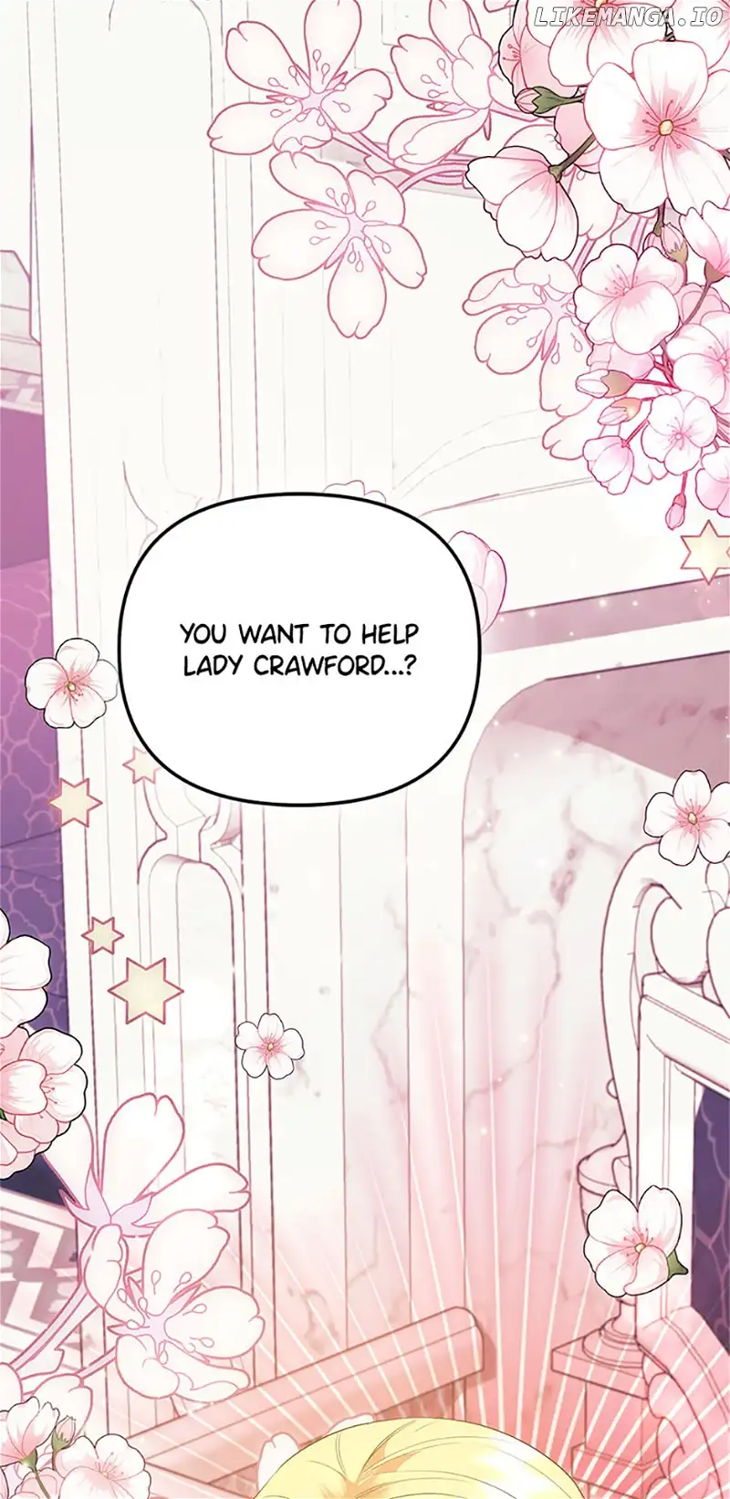 I Created a Harem to Avoid the Male Lead chapter 31 page 123