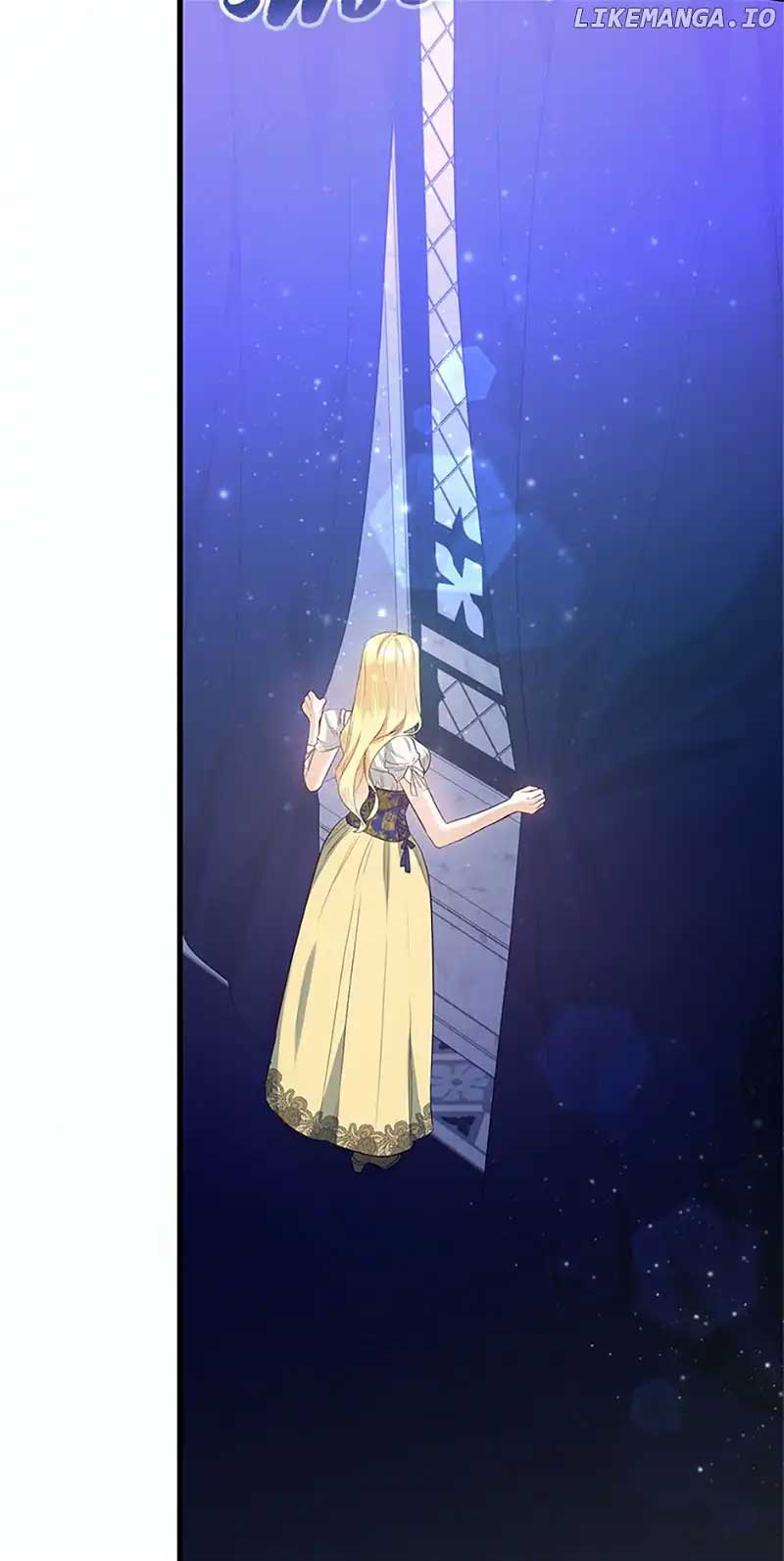 I Created a Harem to Avoid the Male Lead chapter 32 page 5