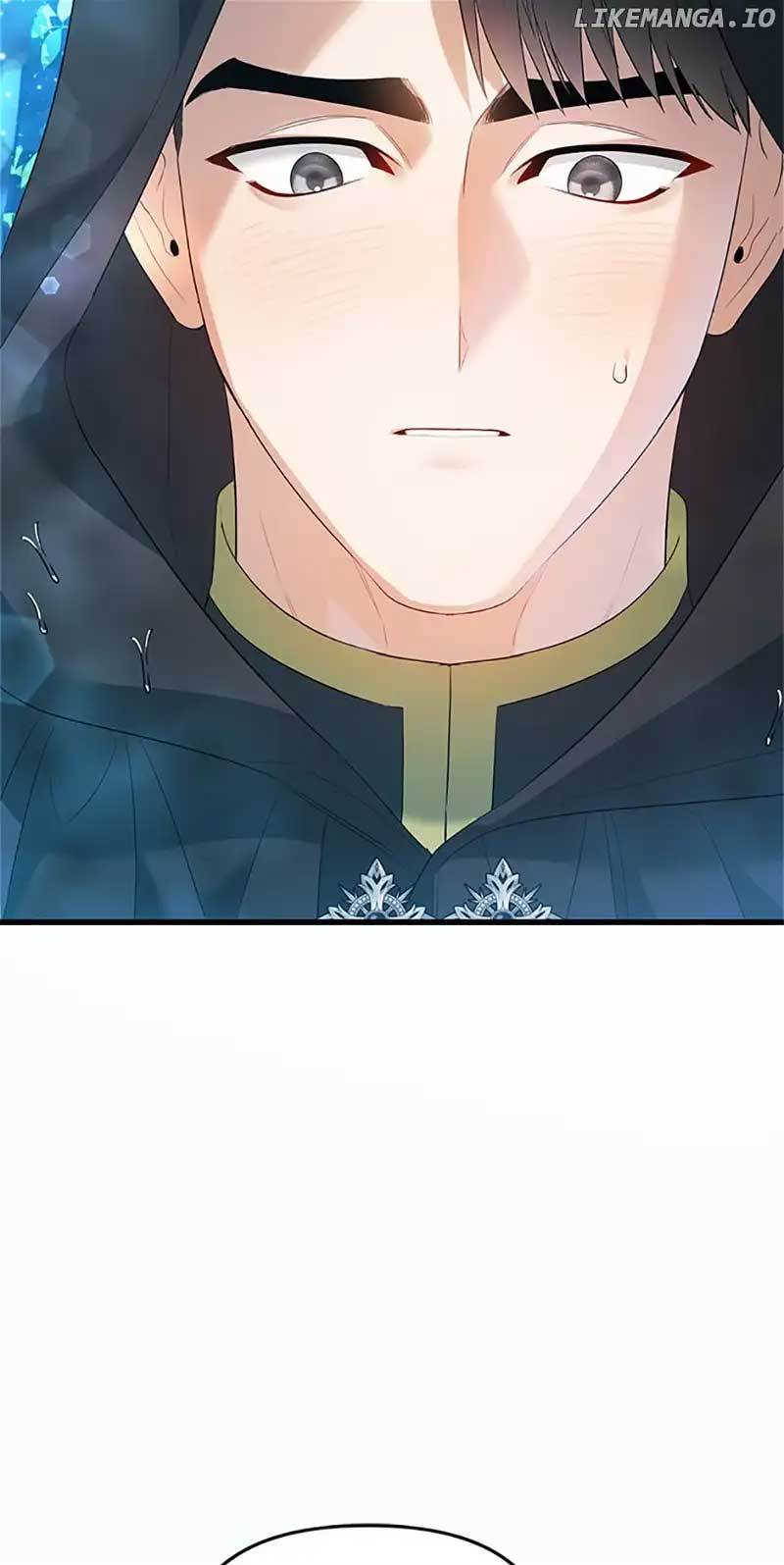 I Created a Harem to Avoid the Male Lead chapter 32 page 24