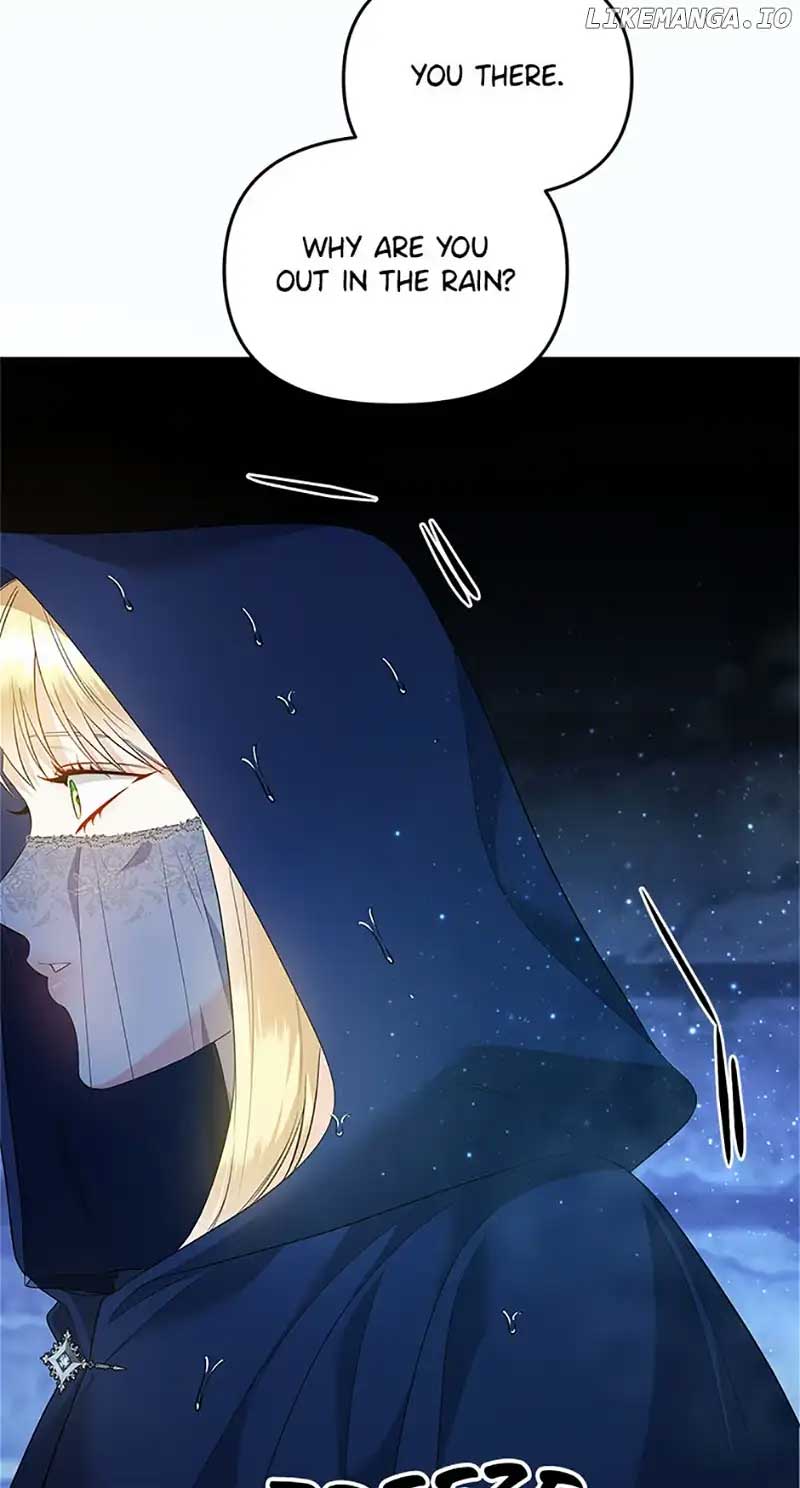 I Created a Harem to Avoid the Male Lead chapter 32 page 34