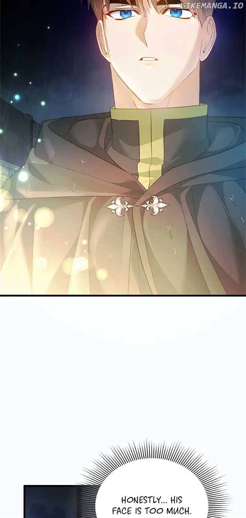 I Created a Harem to Avoid the Male Lead chapter 32 page 44
