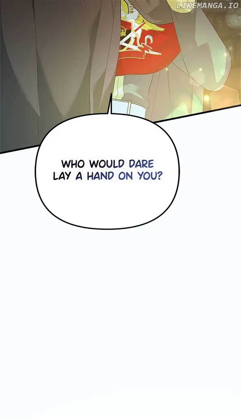 I Created a Harem to Avoid the Male Lead chapter 32 page 82