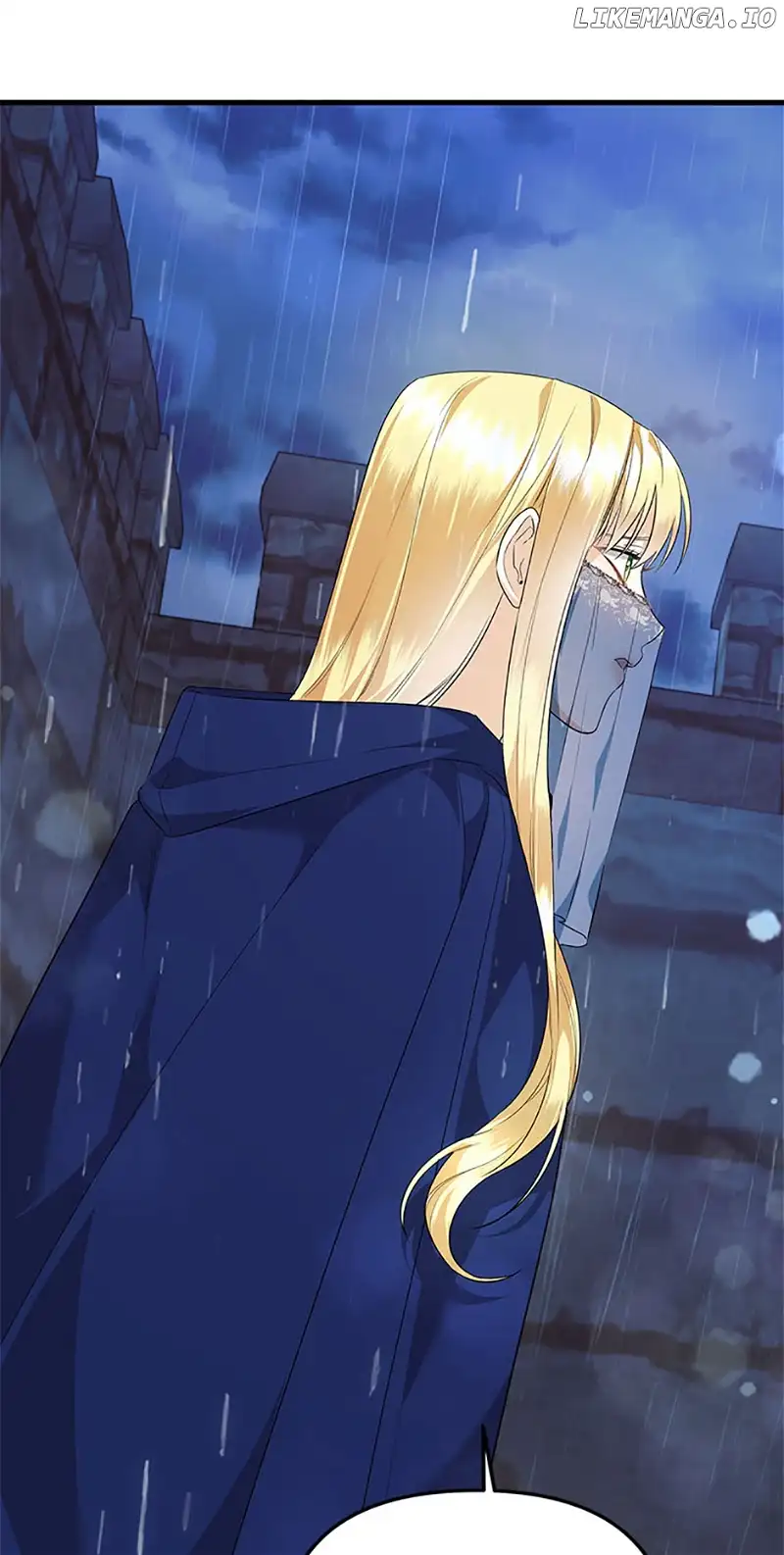 I Created a Harem to Avoid the Male Lead chapter 33 page 5