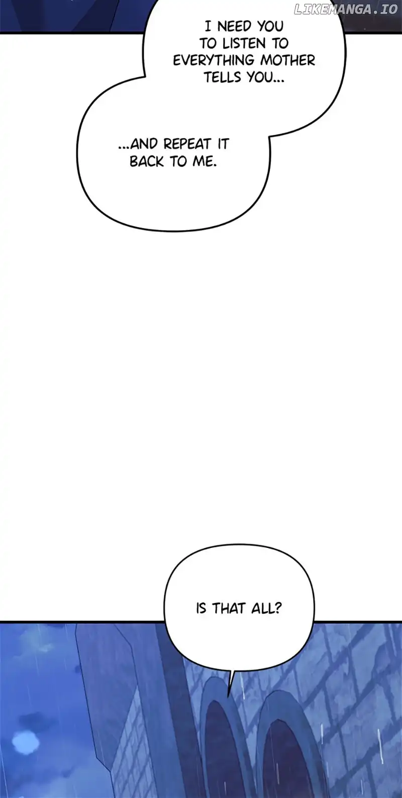 I Created a Harem to Avoid the Male Lead chapter 33 page 6