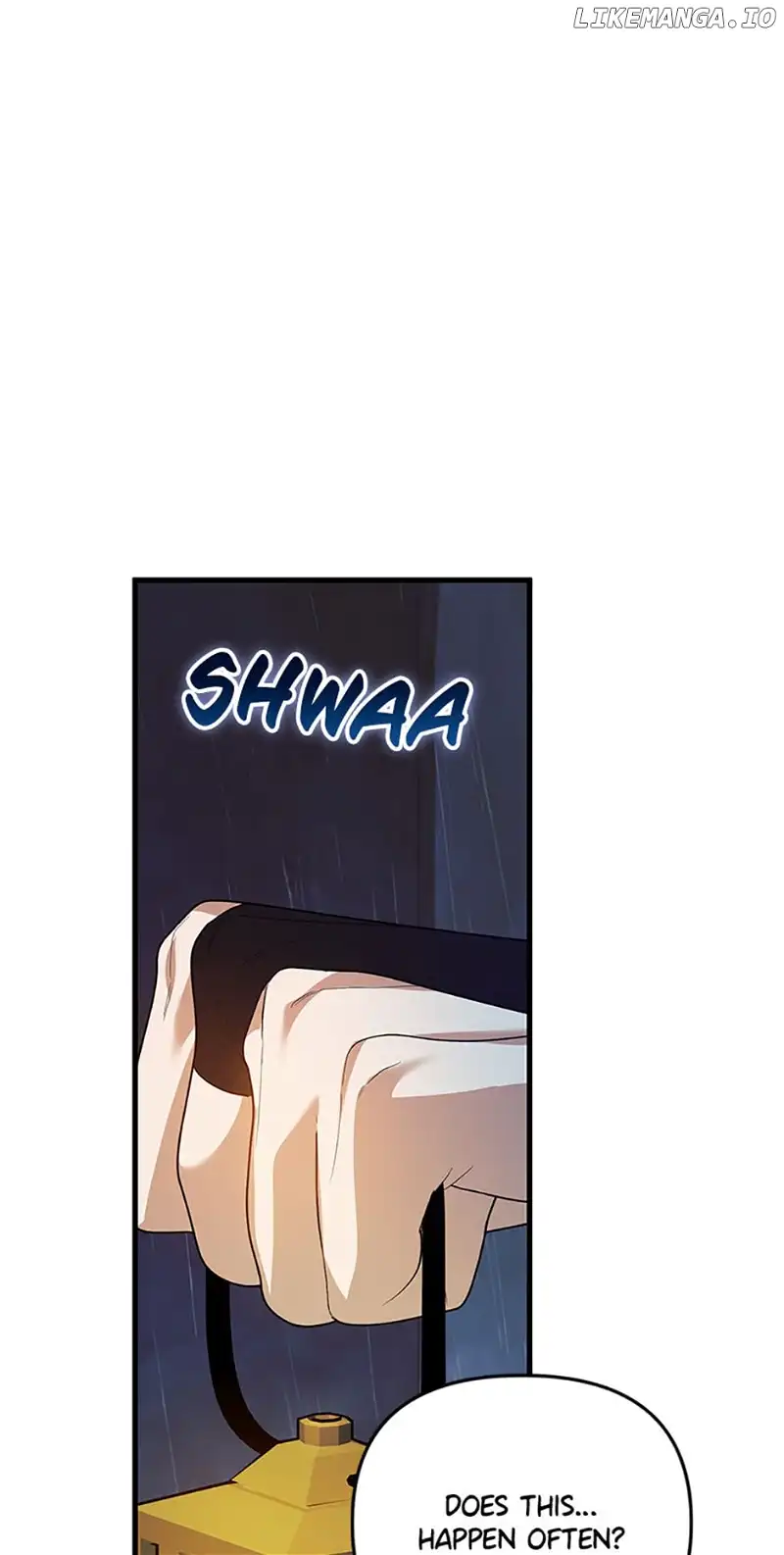 I Created a Harem to Avoid the Male Lead chapter 33 page 9