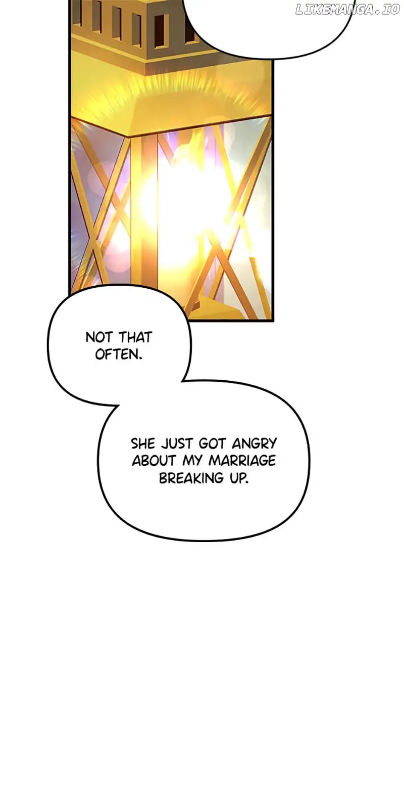 I Created a Harem to Avoid the Male Lead chapter 33 page 10