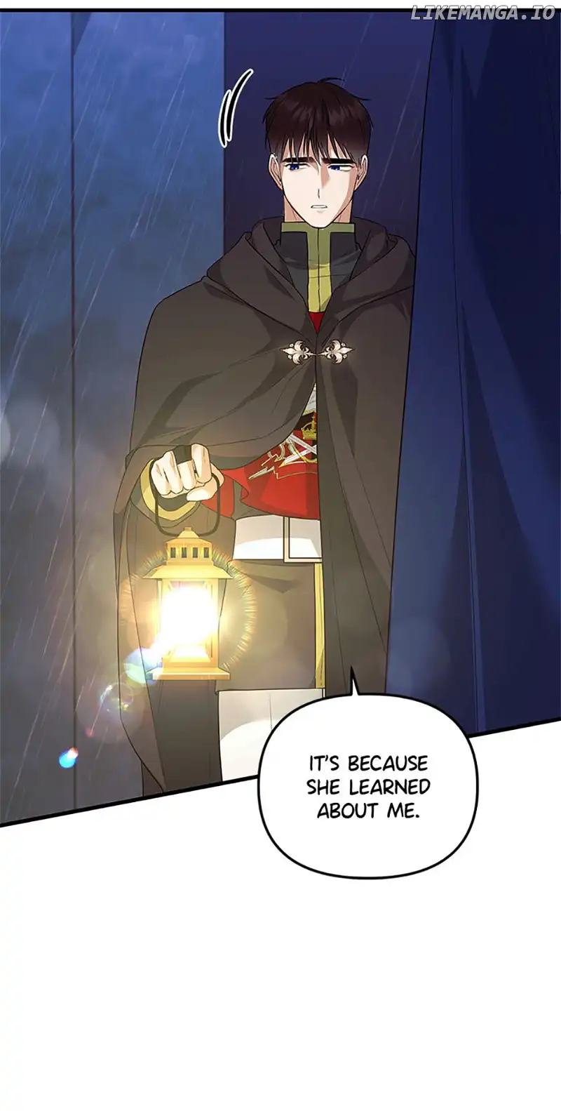 I Created a Harem to Avoid the Male Lead chapter 33 page 11