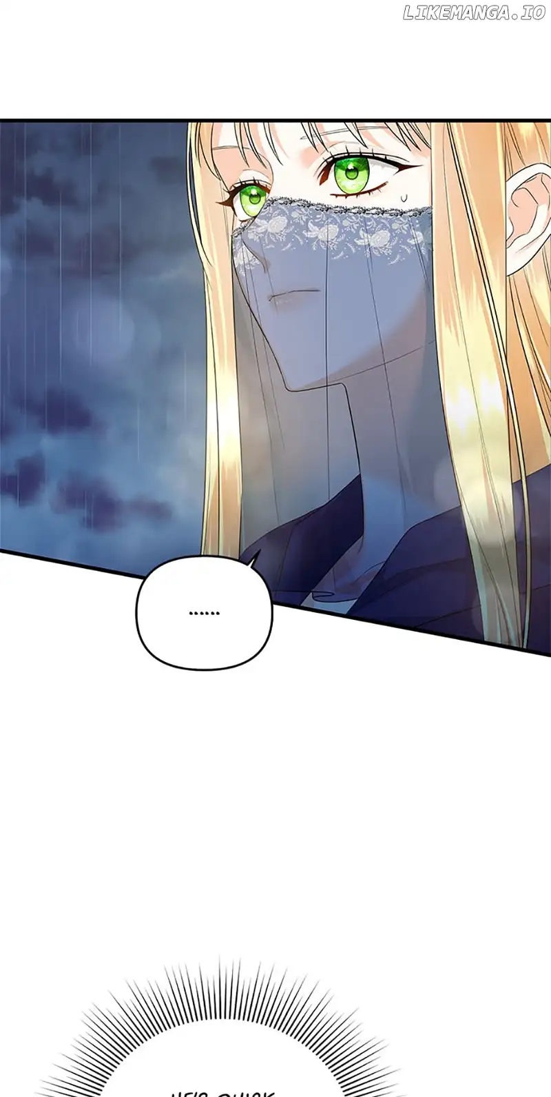 I Created a Harem to Avoid the Male Lead chapter 33 page 12