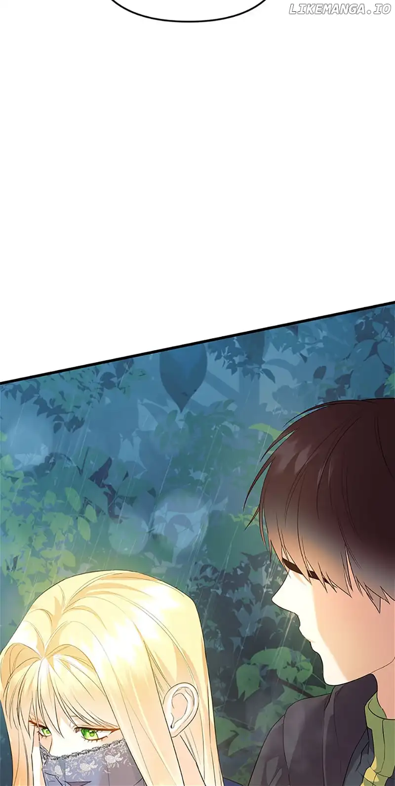 I Created a Harem to Avoid the Male Lead chapter 33 page 17
