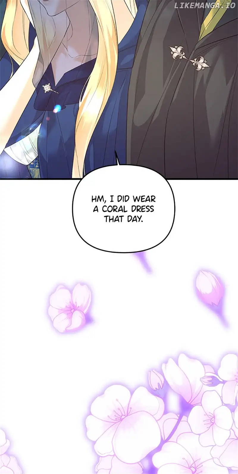 I Created a Harem to Avoid the Male Lead chapter 33 page 18
