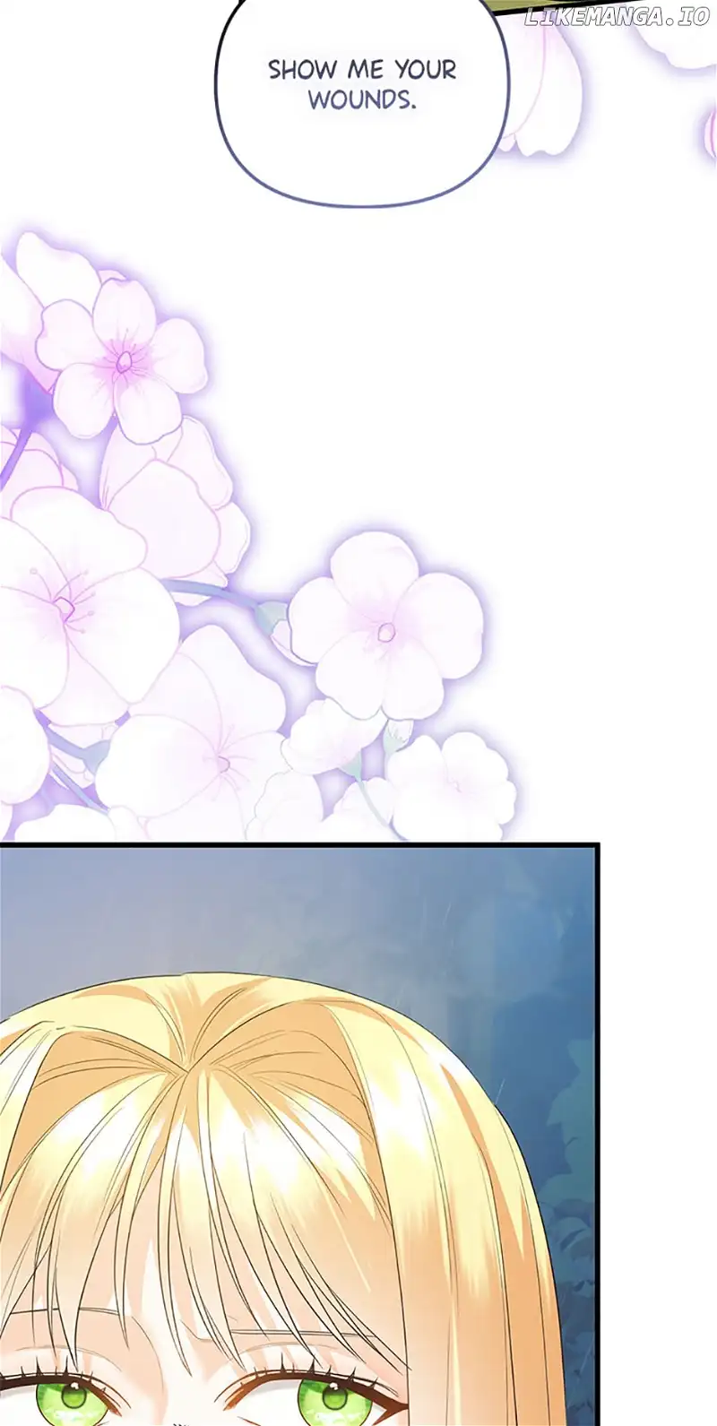 I Created a Harem to Avoid the Male Lead chapter 33 page 20