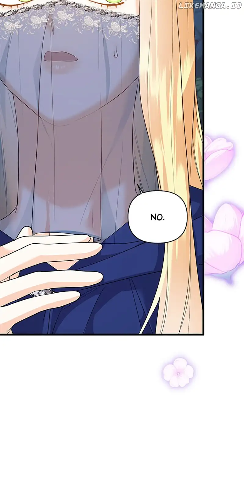 I Created a Harem to Avoid the Male Lead chapter 33 page 21
