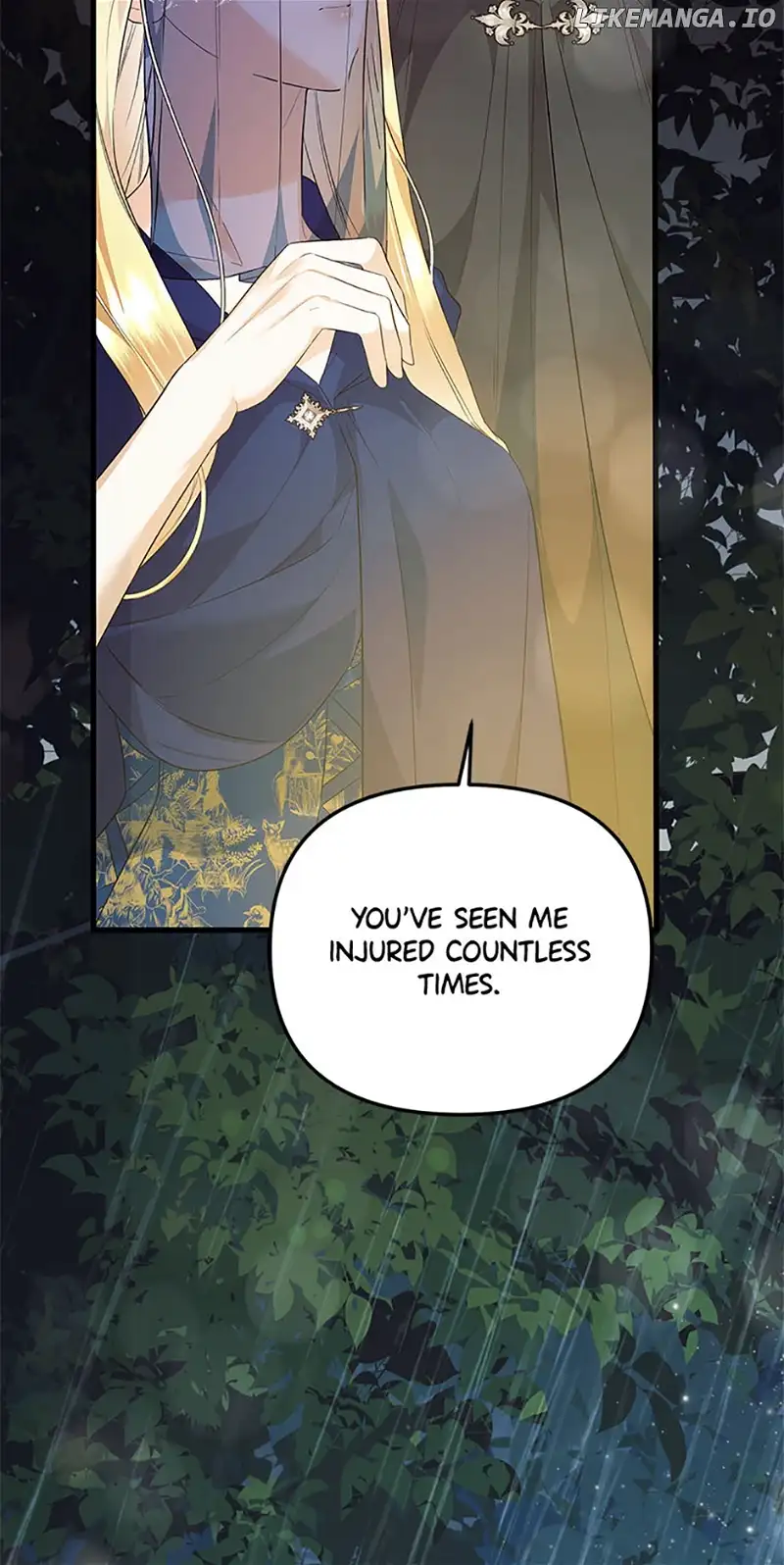 I Created a Harem to Avoid the Male Lead chapter 33 page 23