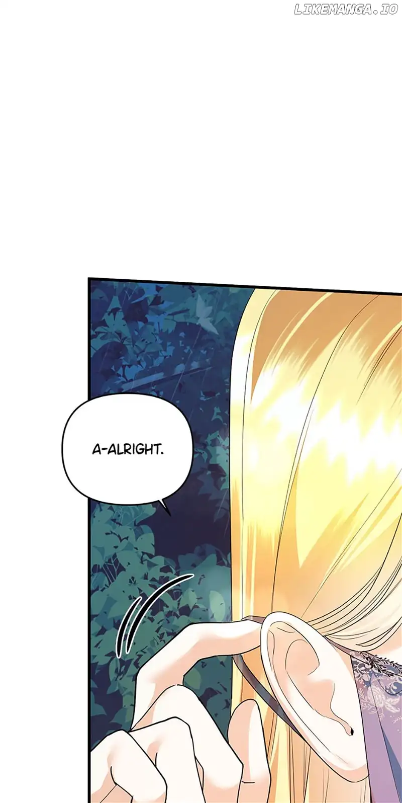 I Created a Harem to Avoid the Male Lead chapter 33 page 27