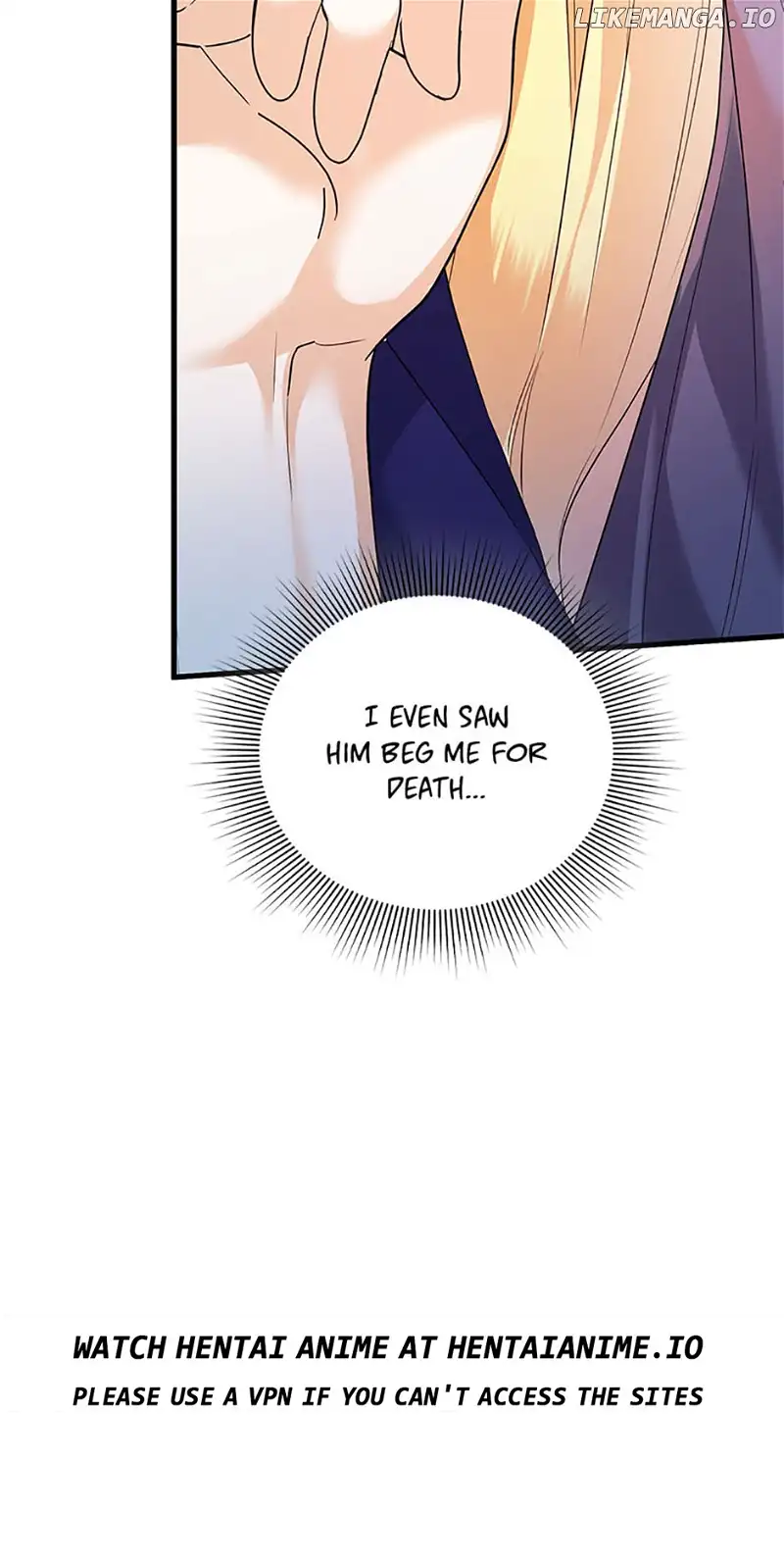 I Created a Harem to Avoid the Male Lead chapter 33 page 28