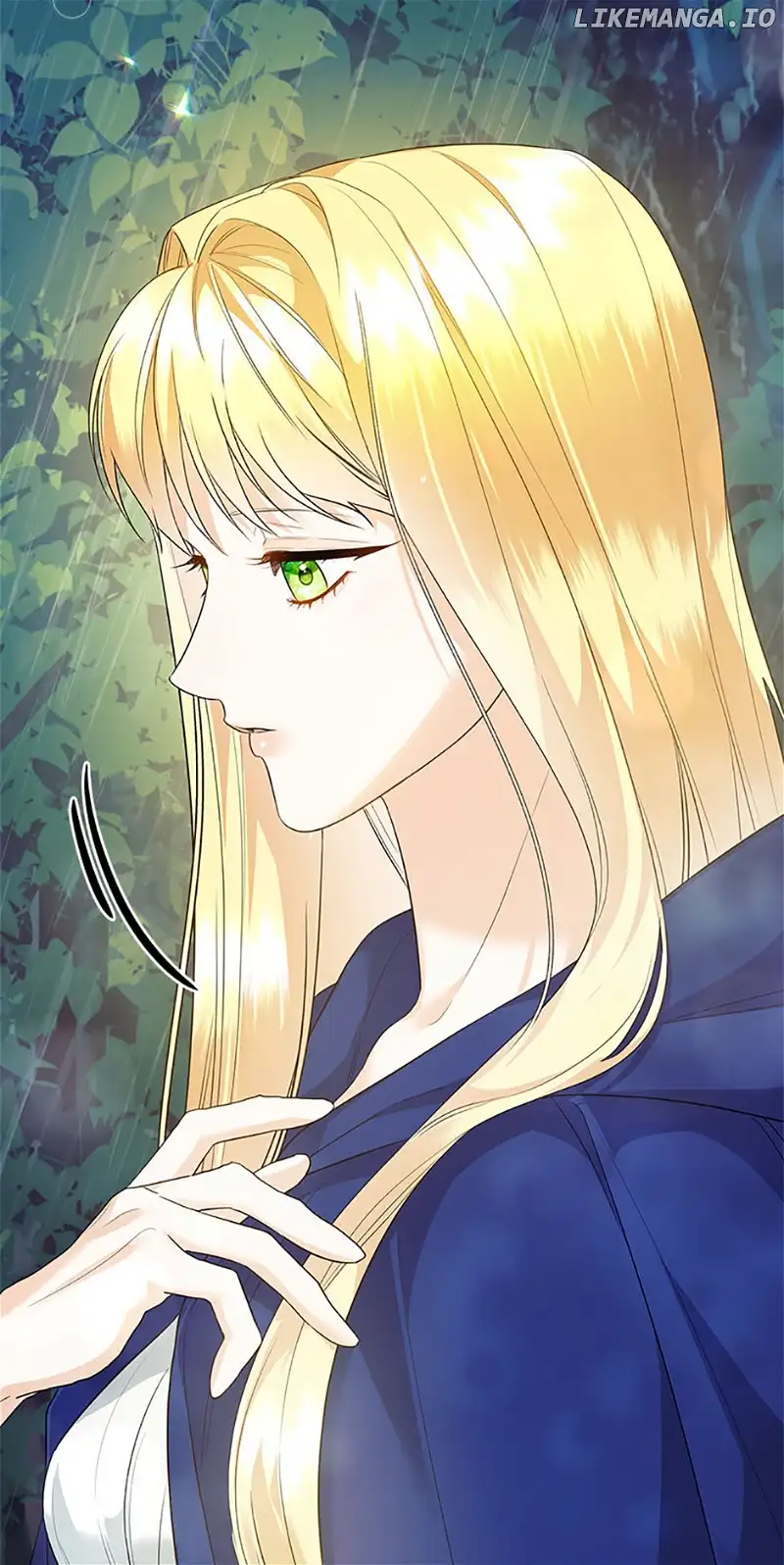 I Created a Harem to Avoid the Male Lead chapter 33 page 30