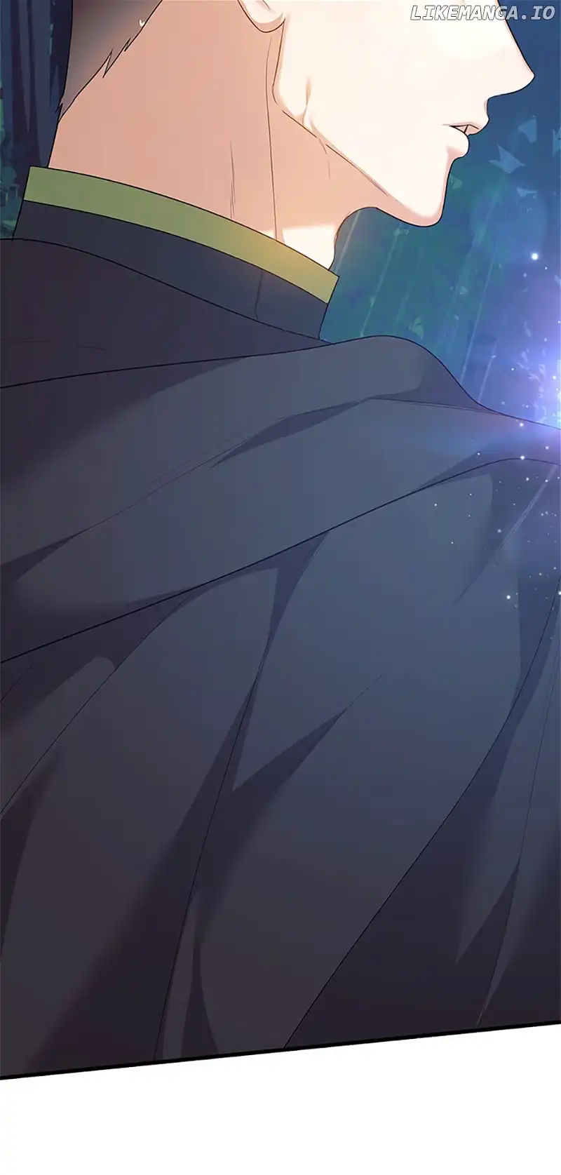 I Created a Harem to Avoid the Male Lead chapter 33 page 33