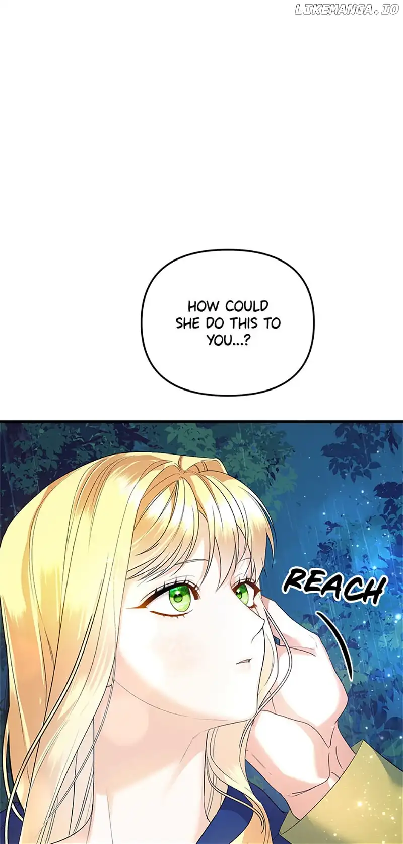 I Created a Harem to Avoid the Male Lead chapter 33 page 34