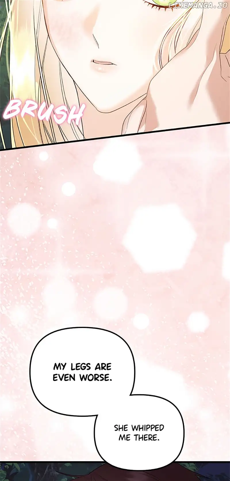I Created a Harem to Avoid the Male Lead chapter 33 page 38