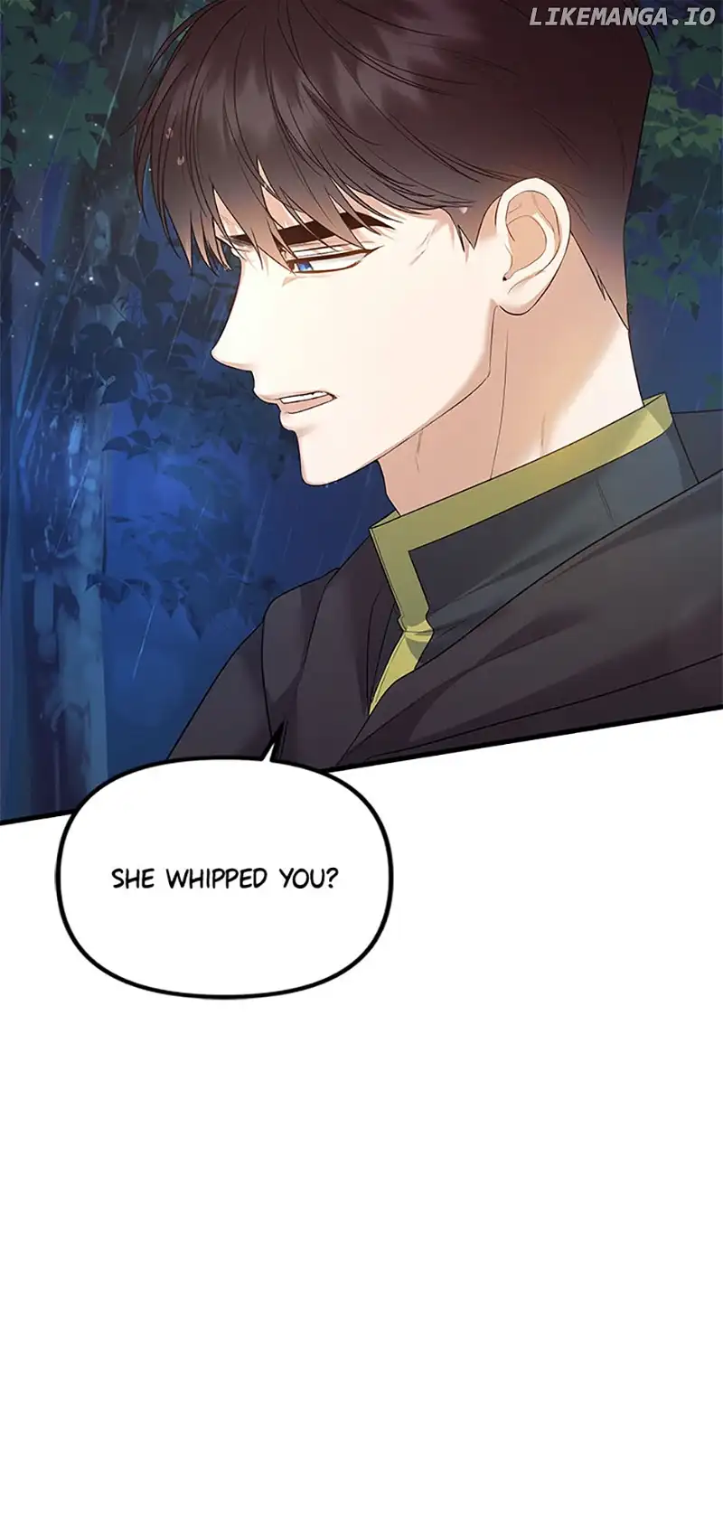 I Created a Harem to Avoid the Male Lead chapter 33 page 39