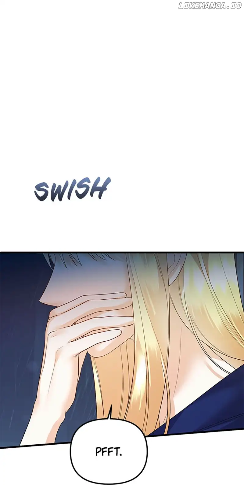 I Created a Harem to Avoid the Male Lead chapter 33 page 41