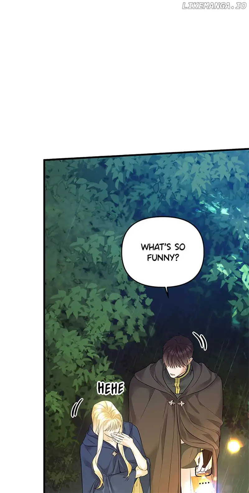 I Created a Harem to Avoid the Male Lead chapter 33 page 42