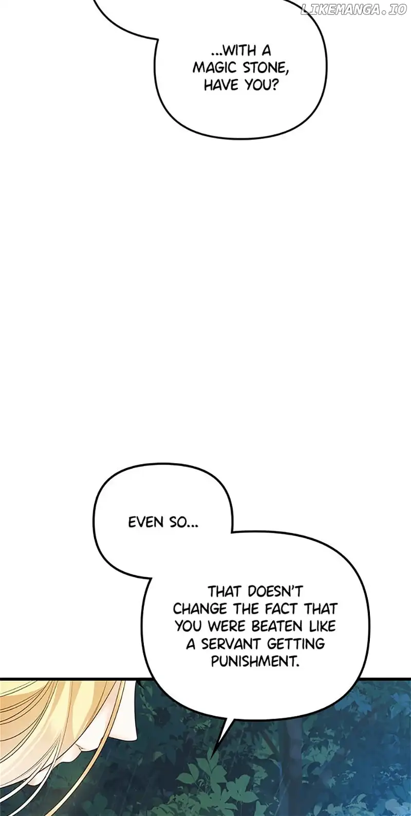 I Created a Harem to Avoid the Male Lead chapter 33 page 45