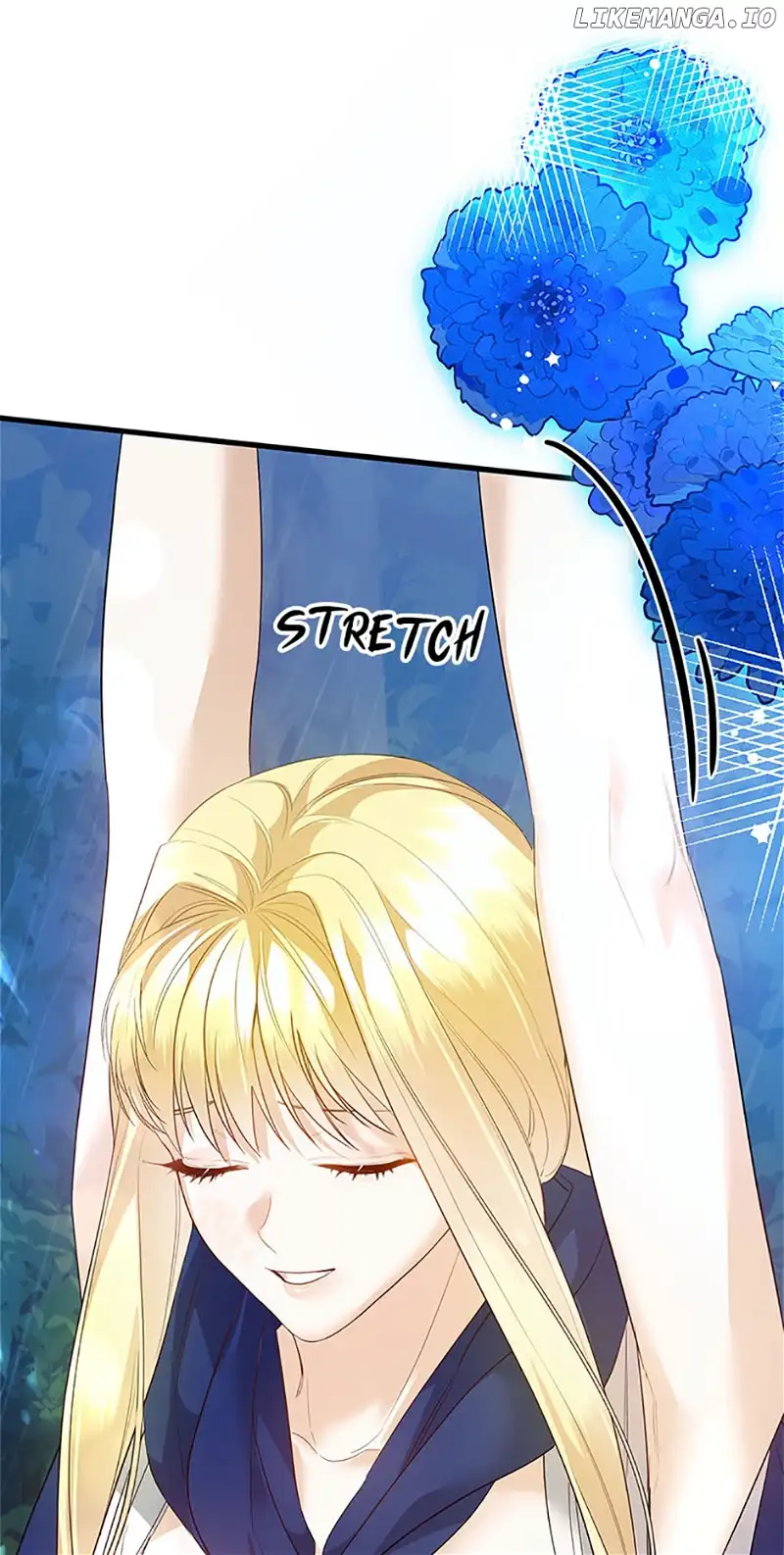 I Created a Harem to Avoid the Male Lead chapter 33 page 49