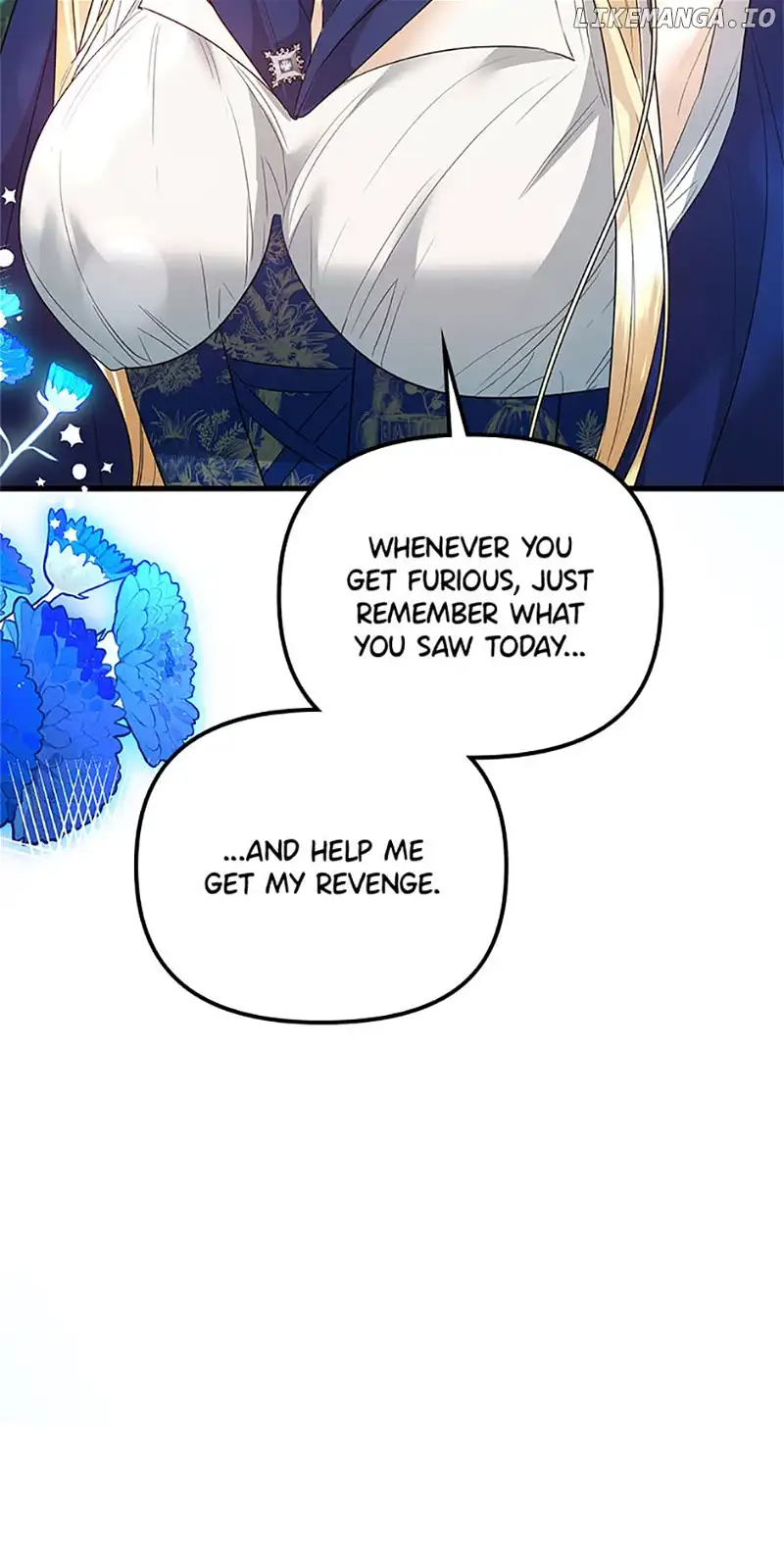 I Created a Harem to Avoid the Male Lead chapter 33 page 50