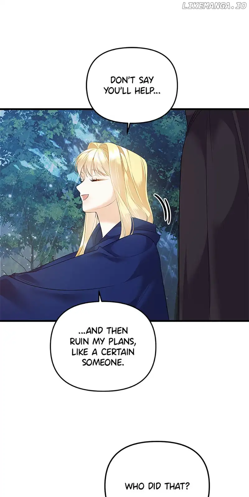 I Created a Harem to Avoid the Male Lead chapter 33 page 51