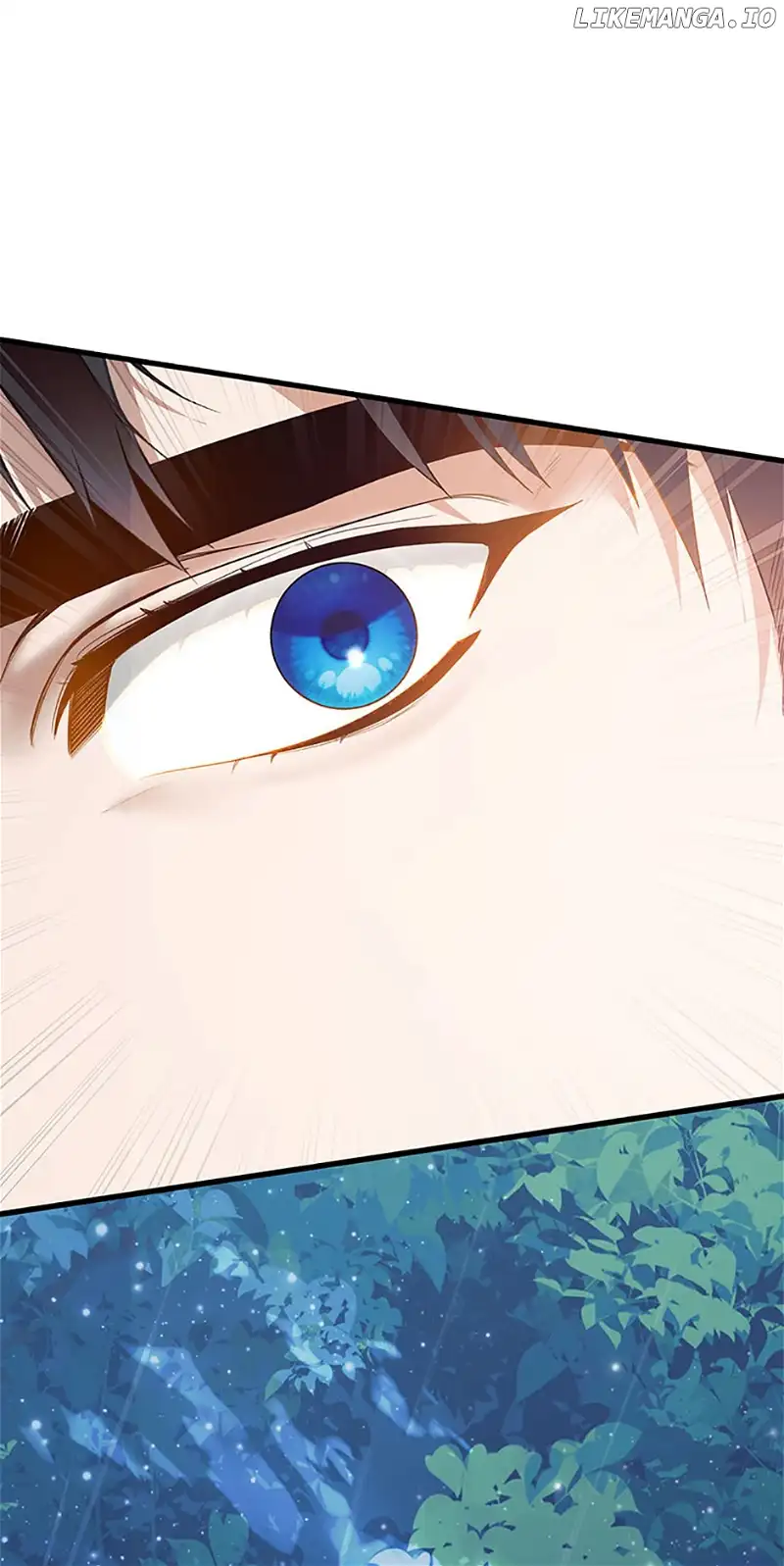 I Created a Harem to Avoid the Male Lead chapter 33 page 54