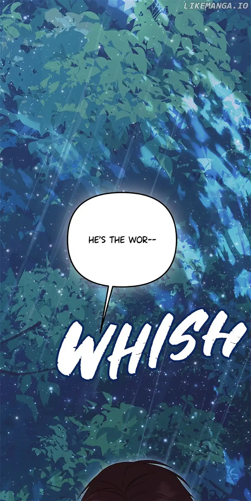 I Created a Harem to Avoid the Male Lead chapter 33 page 55