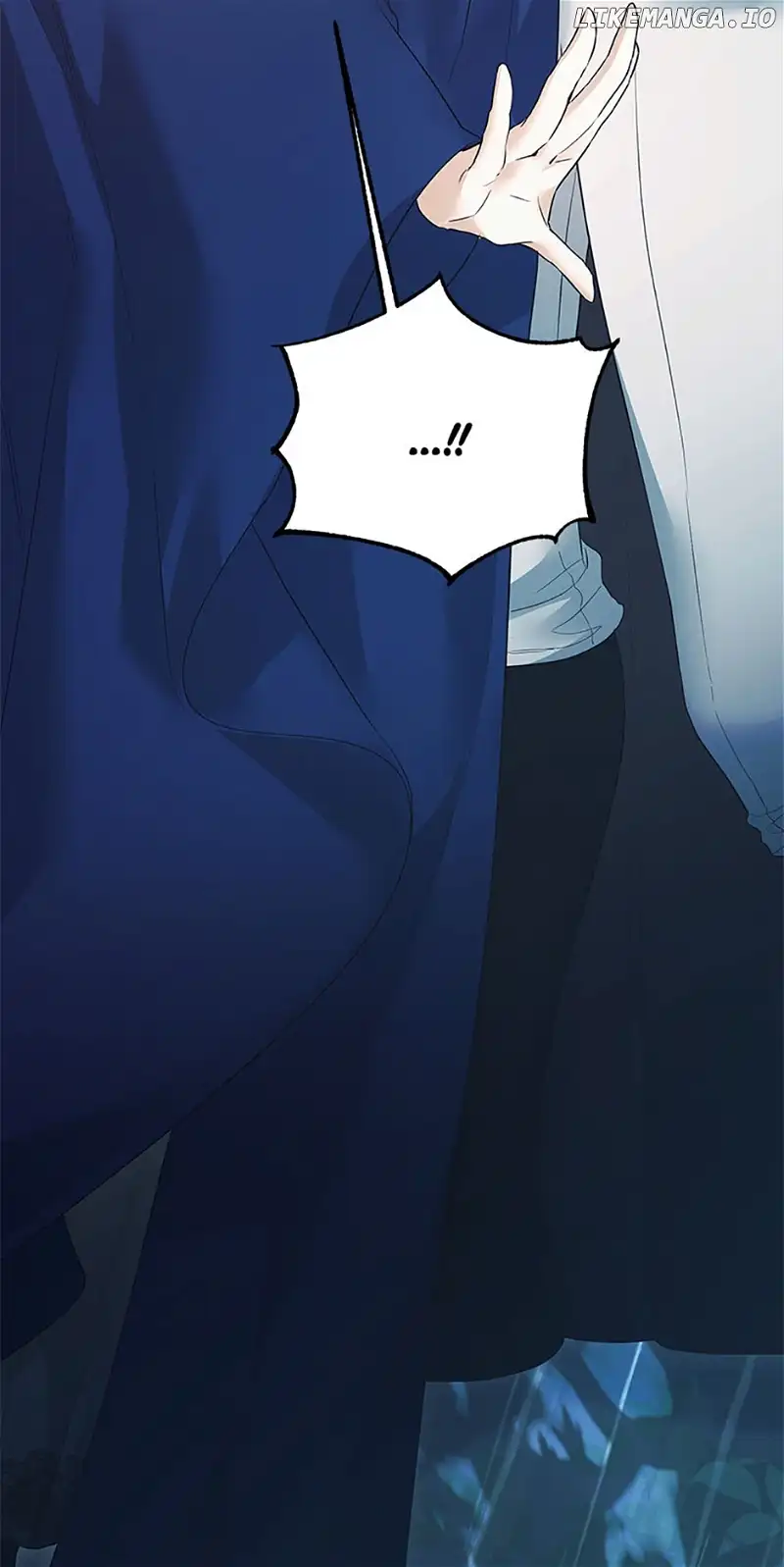I Created a Harem to Avoid the Male Lead chapter 33 page 57