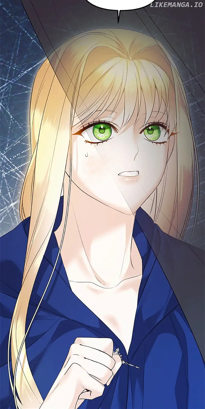 I Created a Harem to Avoid the Male Lead chapter 33 page 59