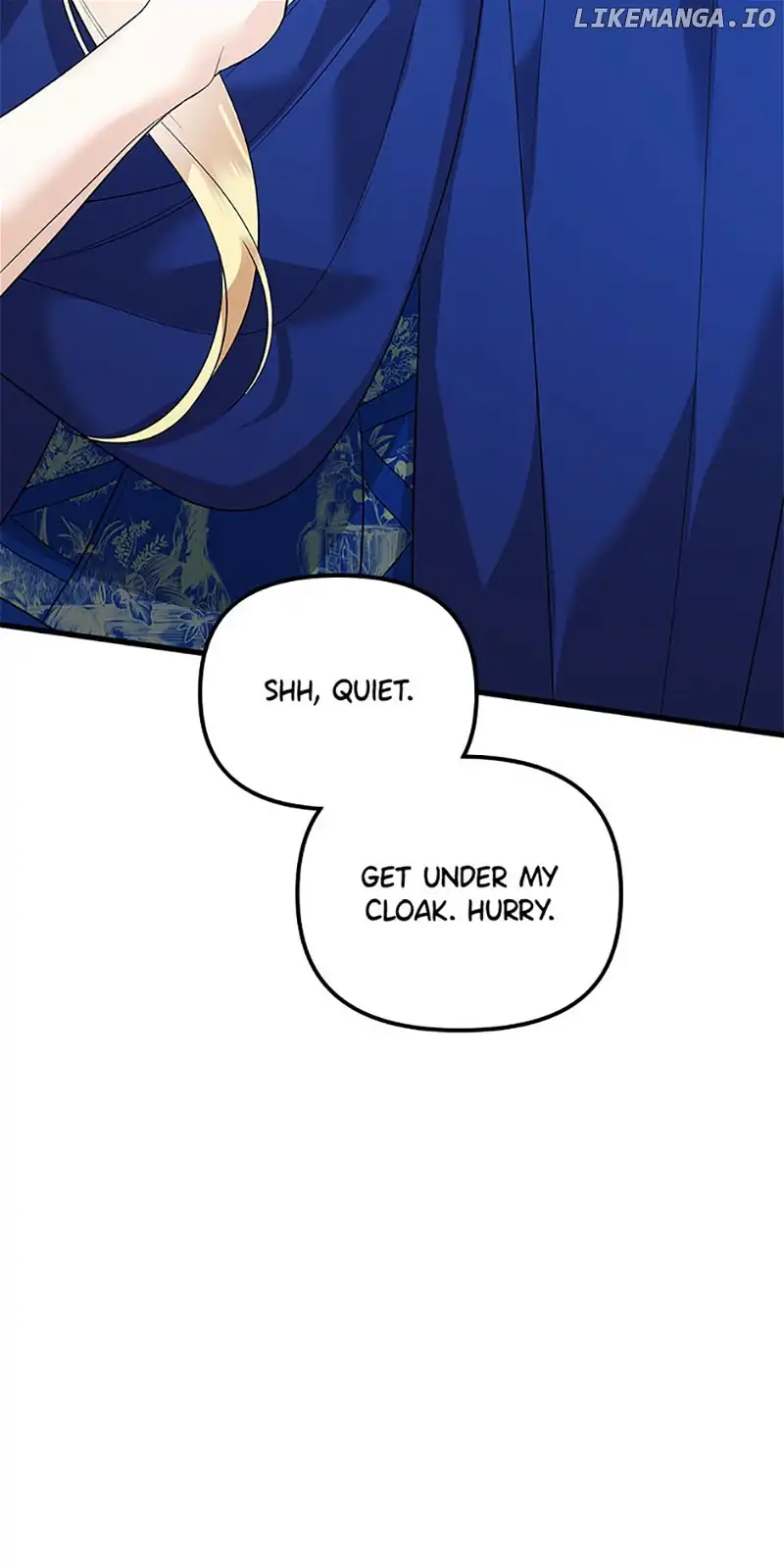 I Created a Harem to Avoid the Male Lead chapter 33 page 60