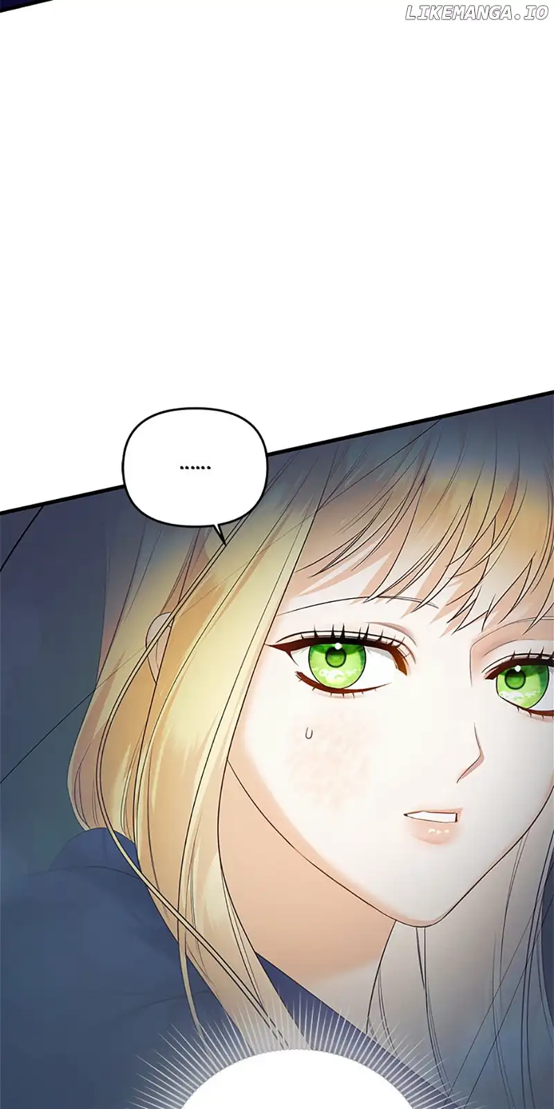 I Created a Harem to Avoid the Male Lead chapter 33 page 63