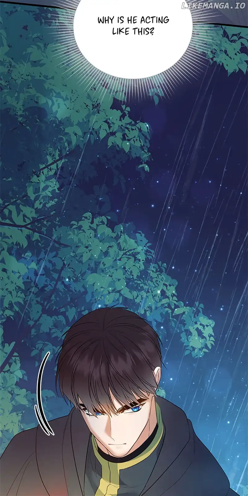 I Created a Harem to Avoid the Male Lead chapter 33 page 64