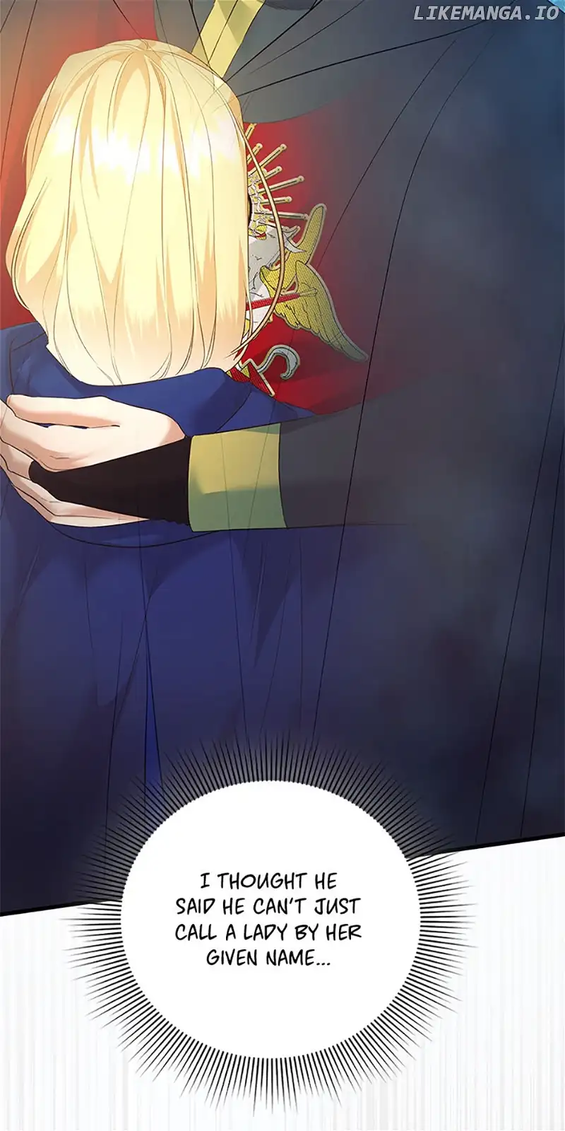 I Created a Harem to Avoid the Male Lead chapter 33 page 65